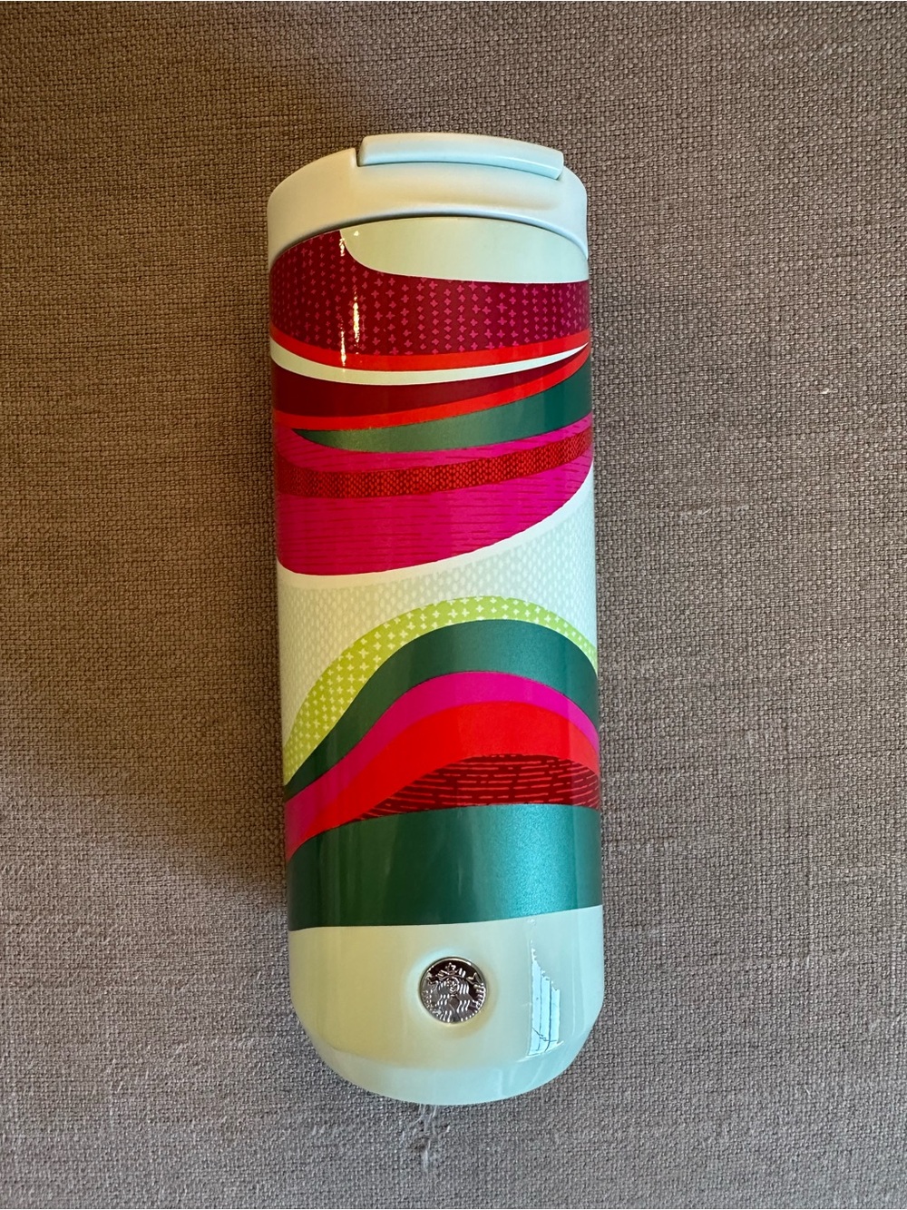 Starbucks 12oz Tumbler